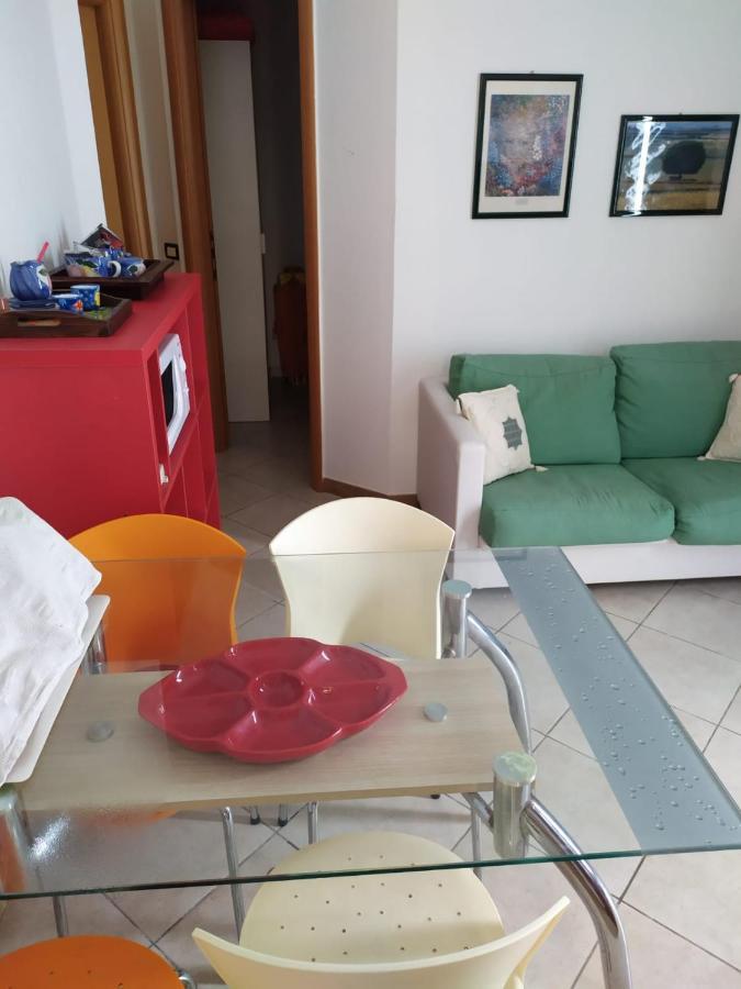 Le Case Di Mia Marzamemi Exterior foto